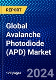 Global Avalanche Photodiode (APD) Market (2023-2028) Competitive Analysis, Impact of Covid-19, Ansoff Analysis- Product Image