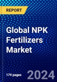 Global NPK Fertilizers Market (2023-2028) Competitive Analysis, Impact of Covid-19, Ansoff Analysis- Product Image
