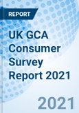 UK GCA Consumer Survey Report 2021- Product Image