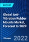 Global Anti-Vibration Rubber Mounts Market, Forecast to 2029 - Product Thumbnail Image