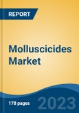 Molluscicides Market - Global Industry Size, Share, Trends, Opportunity, and Forecast, 2018-2028F- Product Image