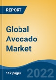 Global Avocado Market, By Type, By Form, By Nature, By Application, By Distribution Channel, By Region, Company Forecast & Opportunities, 2027- Product Image