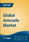 Global Avocado Market, By Type, By Form, By Nature, By Application, By Distribution Channel, By Region, Company Forecast & Opportunities, 2027 - Product Image