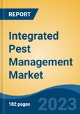 Integrated Pest Management Market - Global Industry Size, Share, Trends, Opportunity, and Forecast, 2018-2028F- Product Image