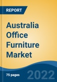 Australia Office Furniture Market, By Type By Point of Sale By Raw Material By Region, Competition Forecast & Opportunities, 2027- Product Image