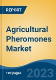 Agricultural Pheromones Market - Global Industry Size, Share, Trends, Opportunity, and Forecast, 2018-2028F- Product Image