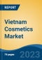 Vietnam Cosmetics Market By Category (Body Care, Hair Care, Color Cosmetics, Men's Grooming, Fragrances, Others (Talcum Powder, Face Powder, Hair Removal Creams, etc.)), By Distribution Channel, By Region, Competition Forecast & Opportunities, 2027 - Product Image