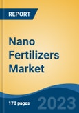Nano Fertilizers Market - Global Industry Size, Share, Trends, Opportunity, and Forecast, 2018-2028F- Product Image