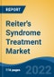 Reiter's Syndrome Treatment Market - Global Industry Size, Share, Trends, Opportunity and Forecast, 2017-2027 Segmented By Drug Type, By Dosage Form, By Route of Administration, By Distribution Channel, By End User, By Region - Product Image