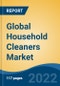 Global Household Cleaners Market, By Product Type, By Distribution Channel, By Region, Competition Forecast & Opportunities, 2027 - Product Thumbnail Image
