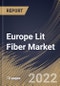 Europe Lit Fiber Market Size, Share & Industry Trends Analysis Report By Type (Multi-mode and Single-mode), By Connectivity (On-net and Off-net), By Application, By Country and Growth Forecast, 2022 - 2028 - Product Thumbnail Image