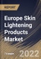 Europe Skin Lightening Products Market Size, Share & Industry Trends Analysis Report By Product (Creams, Cleanser, Mask, and Others), By Nature (Synthetic, Natural, and Organic), By Country and Growth Forecast, 2022 - 2028 - Product Thumbnail Image