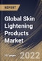 Global Skin Lightening Products Market Size, Share & Industry Trends Analysis Report By Product (Creams, Cleanser, Mask, and Others), By Nature (Synthetic, Natural, and Organic), By Regional Outlook and Forecast, 2022-2028 - Product Thumbnail Image