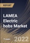 LAMEA Electric hobs Market Size, Share & Industry Trends Analysis Report By Distribution Channel (Specialty Stores, Supermarket/Hypermarket, E-commerce), By Size (2 Burner, 4 Burner, and 5 Burner), By Country and Growth Forecast, 2022 - 2028 - Product Thumbnail Image
