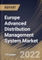 Europe Advanced Distribution Management System Market Size, Share & Industry Trends Analysis Report By Offering, By Functionality, By Deployment Mode (Cloud and On-premise), By Organization, By End User, By Country and Growth Forecast, 2022 - 2028 - Product Thumbnail Image