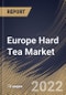 Europe Hard Tea Market Size, Share & Industry Trends Analysis Report By ABV (2%-5% and More than 5.1%), By Distribution Channel (Supermarket/Hypermarket, Online, and Others), By Flavor, By Country and Growth Forecast, 2022 - 2028 - Product Thumbnail Image