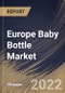 Europe Baby Bottle Market Size, Share & Industry Trends Analysis Report By Product (Plastic, Silicone, Glass, and Stainless steel), By Distribution Channel (Offline and Online), By Country and Growth Forecast, 2022 - 2028 - Product Thumbnail Image