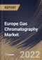 Europe Gas Chromatography Market Size, Share & Industry Trends Analysis Report By End User (Pharmaceutical & Biotechnology Company, Food & Beverage Company, Academic & Research Institutes, and Others), By Product, By Country and Growth Forecast, 2022 - 2028 - Product Thumbnail Image