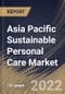 Asia Pacific Sustainable Personal Care Market Size, Share & Industry Trends Analysis Report By Nature (Organic and Natural & Green), By Sales Channel, By Type (Skin Care, Hair Care, Oral Care, Hygiene Products), By Country and Growth Forecast, 2022 - 2028 - Product Thumbnail Image