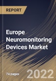 Europe Neuromonitoring Devices Market Size, Share & Industry Trends Analysis Report By Product, By End User (Government, Energy, Defense, Agriculture & Forestry, Media & Entertainment, Civil Engineering & Archaeology), By Country and Growth Forecast, 2022 - 2028- Product Image