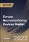 Europe Neuromonitoring Devices Market Size, Share & Industry Trends Analysis Report By Product, By End User (Government, Energy, Defense, Agriculture & Forestry, Media & Entertainment, Civil Engineering & Archaeology), By Country and Growth Forecast, 2022 - 2028 - Product Thumbnail Image