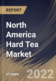 North America Hard Tea Market Size, Share & Industry Trends Analysis Report By ABV (2%-5% and More than 5.1%), By Distribution Channel (Supermarket/Hypermarket, Online, and Others), By Flavor, By Country and Growth Forecast, 2022 - 2028- Product Image