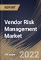 Vendor Risk Management Market Size, Share & Industry Trends Analysis Report By End-use, By Deployment (Cloud and On-premises), By Organization Size, By Solution, By Regional Outlook and Forecast, 2022-2028 - Product Thumbnail Image