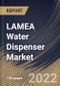 LAMEA Water Dispenser Market Size, Share & Industry Trends Analysis Report By Application, By Product (Bottled and Bottle-less), By Distribution Channel (Retail & Industrial and Online), By Country and Growth Forecast, 2022 - 2028 - Product Thumbnail Image