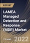 LAMEA Managed Detection and Response (MDR) Market Size, Share & Industry Trends Analysis Report By Security Type, By Deployment Mode (Cloud and On-premise), By Organization Size, By Vertical, By Country and Growth Forecast, 2022 - 2028 - Product Thumbnail Image