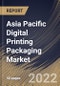Asia Pacific Digital Printing Packaging Market Size, Share & Industry Trends Analysis Report By Printing Technology (Inkjet and Electrophotography), By Packaging Type (Labels, Corrugated, Folding, and Flexible), By Industry, By Country and Growth Forecast, 2022 - 2028 - Product Thumbnail Image