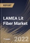 LAMEA Lit Fiber Market Size, Share & Industry Trends Analysis Report By Type (Multi-mode and Single-mode), By Connectivity (On-net and Off-net), By Application, By Country and Growth Forecast, 2022 - 2028 - Product Image