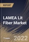 LAMEA Lit Fiber Market Size, Share & Industry Trends Analysis Report By Type (Multi-mode and Single-mode), By Connectivity (On-net and Off-net), By Application, By Country and Growth Forecast, 2022 - 2028 - Product Thumbnail Image