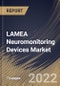 LAMEA Neuromonitoring Devices Market Size, Share & Industry Trends Analysis Report By Product, By End User (Government, Energy, Defense, Agriculture & Forestry, Media & Entertainment, Civil Engineering & Archaeology), By Country and Growth Forecast, 2022 - 2028 - Product Thumbnail Image