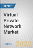 Virtual Private Network (VPN): Global Markets- Product Image