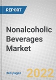 Nonalcoholic Beverages: Global Markets- Product Image