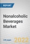 Nonalcoholic Beverages: Global Markets - Product Thumbnail Image