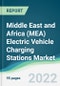 Middle East and Africa (MEA) Electric Vehicle Charging Stations Market - Forecasts from 2022 to 2027 - Product Thumbnail Image