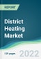 District Heating Market - Forecasts from 2022 to 2027 - Product Thumbnail Image