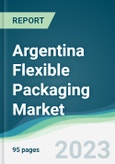 Argentina Flexible Packaging Market - Forecasts from 2023 to 2028- Product Image