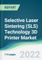 Selective Laser Sintering (SLS) Technology 3D Printer Market - Forecasts from 2022 to 2027 - Product Thumbnail Image