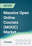 Massive Open Online Courses (MOOC) Market - Forecasts from 2022 to 2027- Product Image