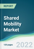 Shared Mobility Market - Forecasts from 2022 to 2027- Product Image