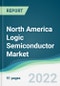 North America Logic Semiconductor Market - Forecasts from 2022 to 2027 - Product Thumbnail Image