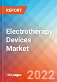 Electrotherapy Devices - Market Insights, Competitive Landscape and, Market Forecast - 2027- Product Image