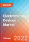 Electrotherapy Devices - Market Insights, Competitive Landscape and, Market Forecast - 2027 - Product Image