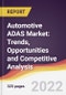 Automotive ADAS Market: Trends, Opportunities and Competitive Analysis - Product Image