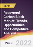 Global Recovered Carbon Black Market to 2027: Trends, Opportunities and Competitive Analysis- Product Image