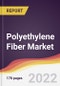 Polyethylene Fiber Market Report: Trends, Forecast and Competitive Analysis - Product Image
