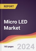 Micro LED Market: Trends, Opportunities and Competitive Analysis [2024-2030]- Product Image