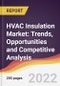 HVAC Insulation Market: Trends, Opportunities and Competitive Analysis - Product Thumbnail Image